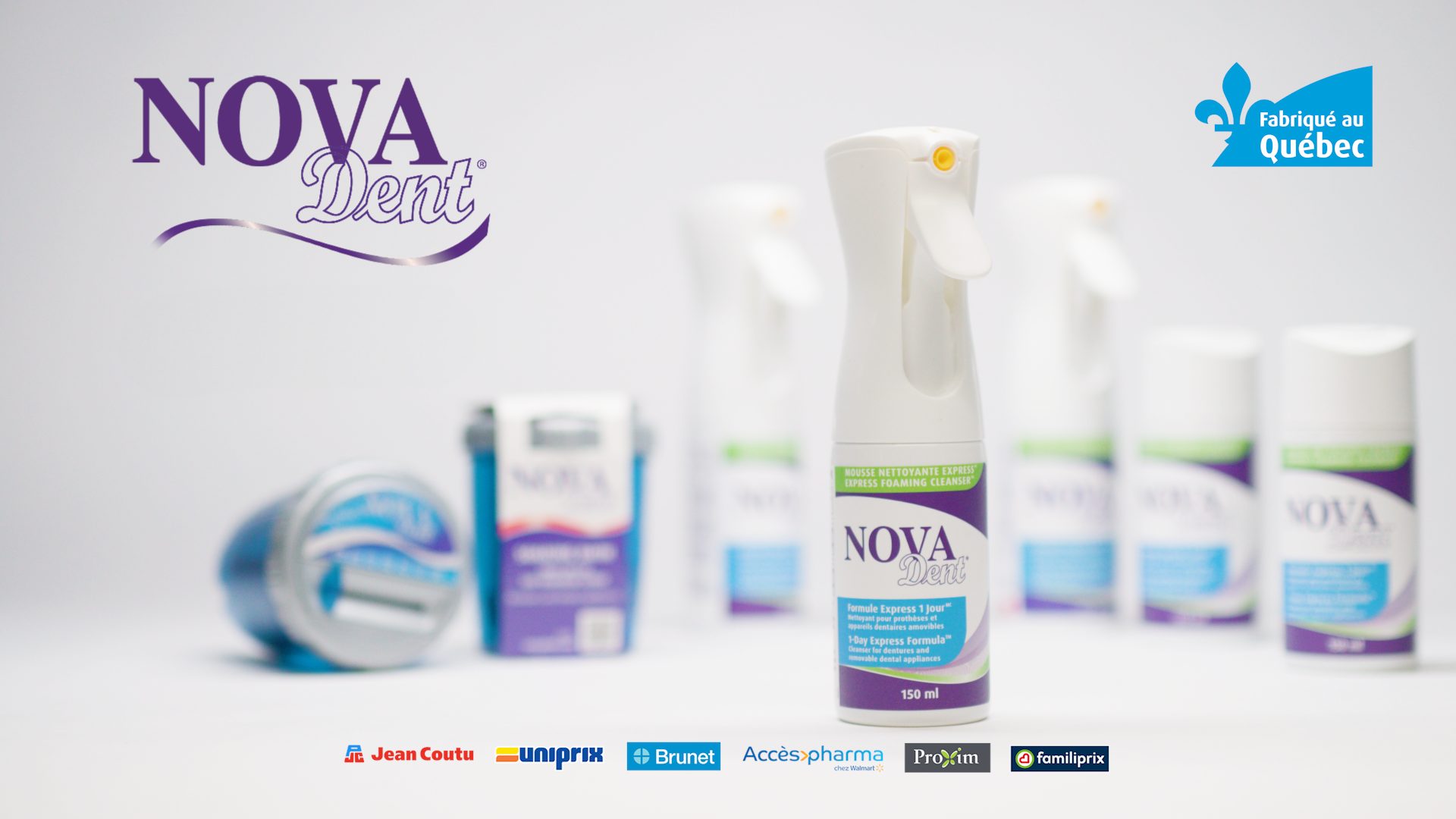 NovaDent Advertising2025