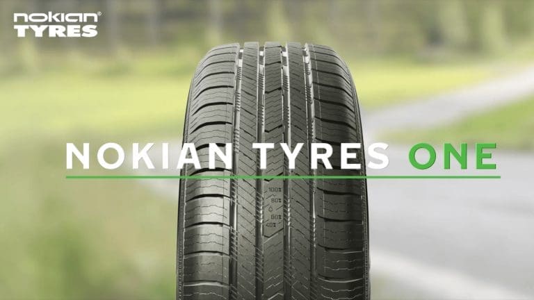 Nokian TyresPublicité 2025