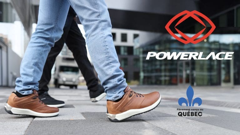 PowerlacePublicité 2025